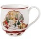 Villeroy & Boch tass Toy's Fantasy, 450 ml hind ja info | Klaasid, tassid ja kannud | kaup24.ee