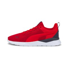 Puma treeningjalatsid meestele Anzarun Lite Poppy, punane hind ja info | Spordi- ja vabaajajalatsid meestele | kaup24.ee