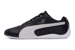 PUMA FERRARI SPEEDCAT 307514 01 ЧЕРНЫЕ т. 40.5 30751401_405 цена и информация | Кроссовки для мужчин | kaup24.ee