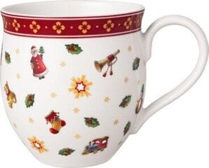 Villeroy & Boch kruus 230 ml Toy's Delight hind ja info | Klaasid, tassid ja kannud | kaup24.ee