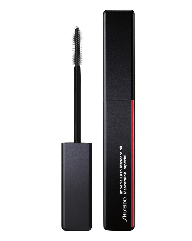 Ripsmedušš Shiseido ImperialLash MascaraInk, 8,5 g цена и информация | Ripsmetušid, lauvärvid, silmapliiatsid, seerumid | kaup24.ee