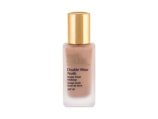 Jumestuskreem Estee Lauder Double Wear Nude Water Fresh SPF 30 30 ml hind ja info | Jumestuskreemid, puudrid | kaup24.ee