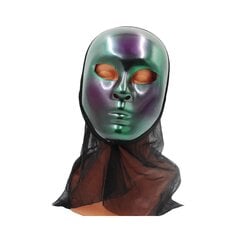 Halloweeni mask inkognito hind ja info | Karnevali kostüümid | kaup24.ee