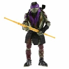 4 tk/komplekt Anime-Teenage Mutant Ninja Kilpkonnad Märulifiguurid lauaarvuti kodukaunistuse fännidele kingitus hind ja info | Pehmed mänguasjad | kaup24.ee