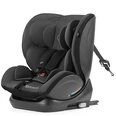 Автомобильное кресло Kinderkraft Myway, 0-36 кг, black