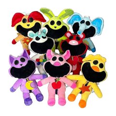 Плюшавая цацка Poppy Playtime 3 Smiling Critters, плюшавая лялька для дзяцей у падарунак цена и информация | Мягкие игрушки | kaup24.ee