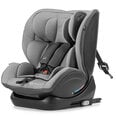 Автомобильное кресло Kinderkraft Myway, 0-36 кг, grey