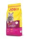 Kuivtoit JosiCat Classic steriliseeritud kassidele, 10 kg hind ja info | Kuivtoit kassidele | kaup24.ee