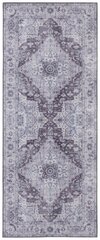 Nouristan ковровая дорожка Asmar Sylla, 80x200 см цена и информация | Ковры | kaup24.ee