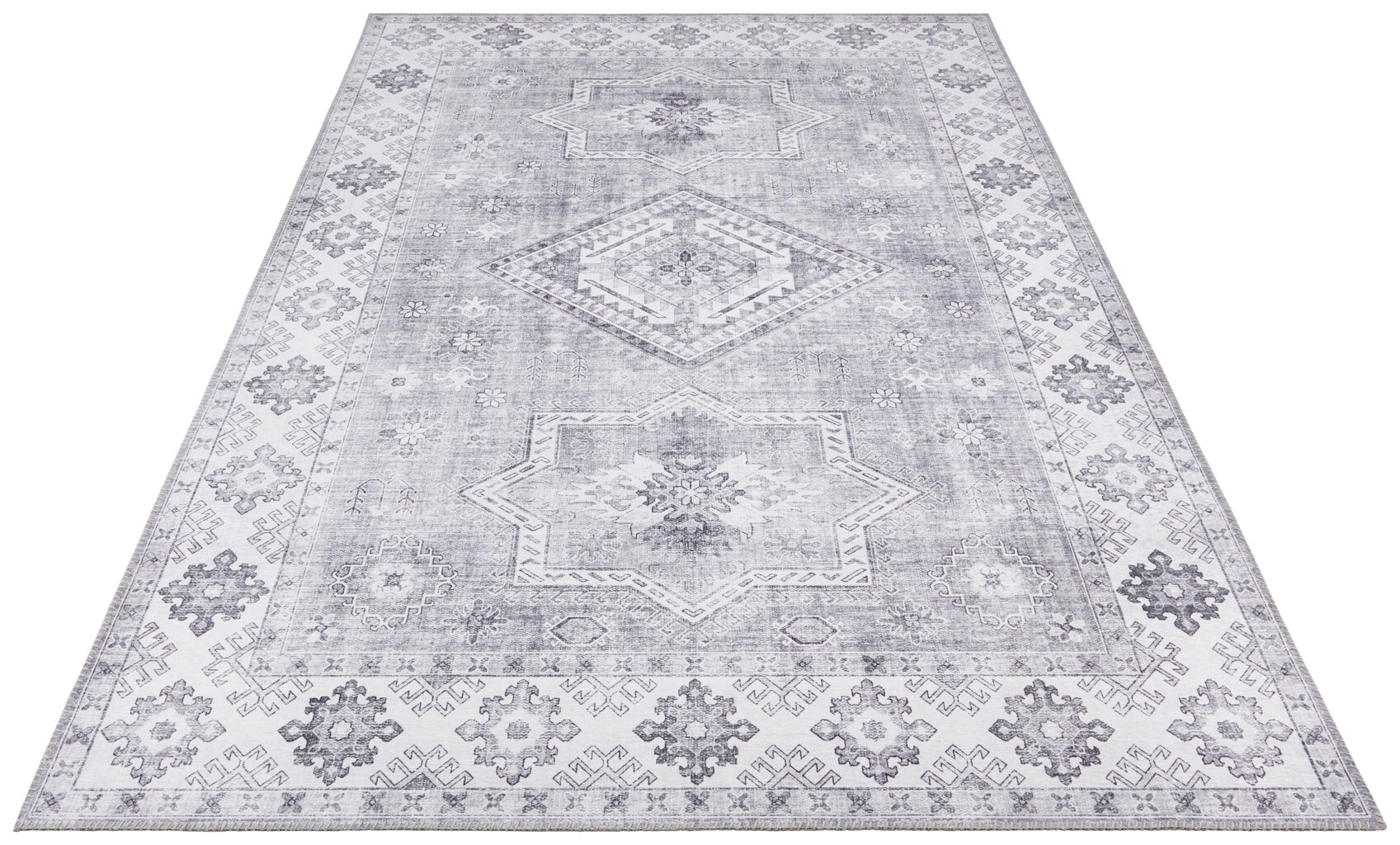 Vaip Nouristan Asmar Gratia, 80x150 cm hind ja info | Vaibad | kaup24.ee