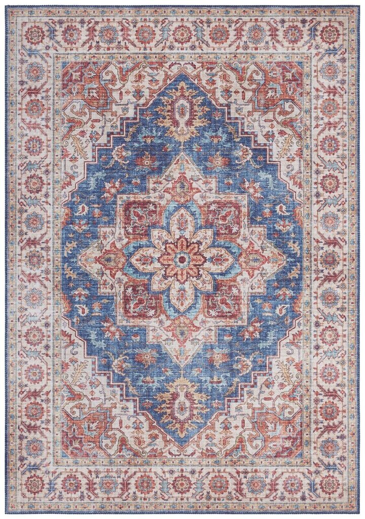 Vaip Nouristan Asmar Anthea, 200x290 cm hind ja info | Vaibad | kaup24.ee