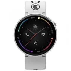 Amazfit Nexo Ceramic White цена и информация | Смарт-часы (smartwatch) | kaup24.ee