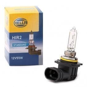 Hella 8GH 009 319-001 HIR2 12V/55W pirn (1 tk.) hind ja info | Autopirnid | kaup24.ee