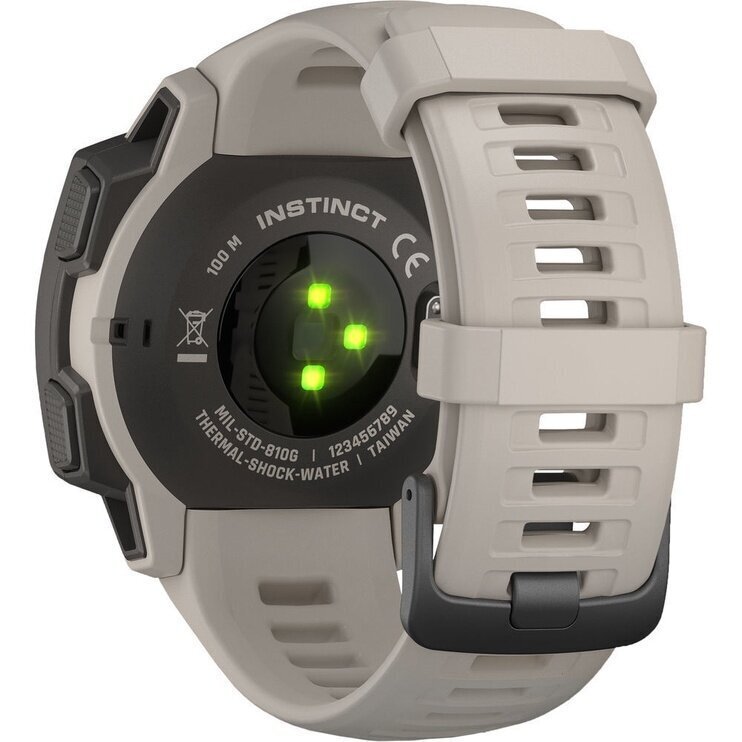 Garmin Instinct® Tundra hind ja info | Nutikellad (smartwatch) | kaup24.ee