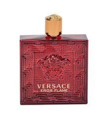 Parfüümvesi Versace Eros Flame EDP meestele 5 ml hind ja info | Meeste parfüümid | kaup24.ee