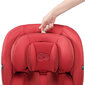 Turvatool Kinderkraft Myway, 0-36 kg, red цена и информация | Turvatoolid | kaup24.ee