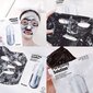 Puhastav kangasmask Dr.Jart Dermask Ultra Jet Porecting Solution Bubbling Charcoal 1 tk.  цена и информация | Näomaskid, silmamaskid | kaup24.ee