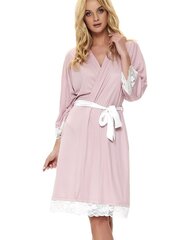 Naiste hommikumantel DN-Nightwear, SWW.9710 XL hind ja info | Naiste hommikumantlid | kaup24.ee