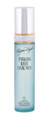 Tualettvesi Elizabeth Taylor Sparkling White Diamonds EDT naistele 50 ml hind ja info | Elizabeth Taylor Parfüümid ja lõhnad | kaup24.ee