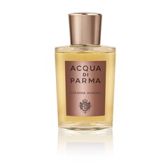 Acqua Di Parma Colonia Intensa EDC одеколон для мужчин 50 мл цена и информация | Мужские духи | kaup24.ee