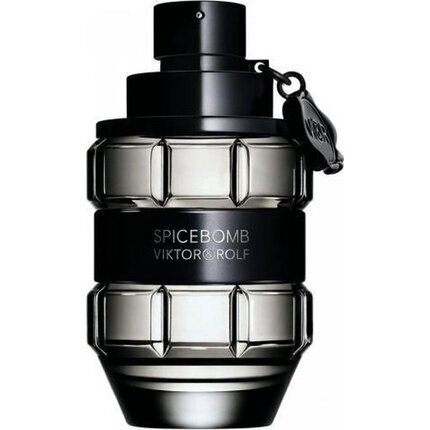 Tualettvesi meestele Viktor&Rolf Spicebomb EDT 150 ml hind ja info | Meeste parfüümid | kaup24.ee