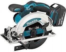 Аккумуляторная циркулярная пила Makita DSS610RTJ; 18 В; 2x5,0 Ah аккум. цена и информация | Пилы, циркулярные станки | kaup24.ee