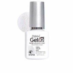 лак для ногтей Beter Gel IQ Heal your chi (5 ml) цена и информация | Лаки для ногтей, укрепители для ногтей | kaup24.ee