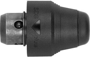 Kiirkinnitushaarats perforaatorile Bosch SDS-plus (2608572213) цена и информация | Шуруповерты, дрели | kaup24.ee