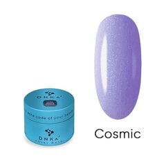 DNKa Cover Base Colour № 0015 Cosmic, 30 мл цена и информация | Лаки для ногтей, укрепители для ногтей | kaup24.ee