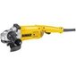 Elektriline nurklihvija DeWalt DWE 490 2000W 230mm (DWE490) цена и информация | Lihvmasinad ja ketaslõikurid | kaup24.ee