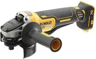 Akunurklihvija Dewalt DCG406N цена и информация | Шлифовальные машины | kaup24.ee