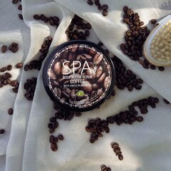 Sugar Scrub Coffee Bio2You цена и информация | Скраб | kaup24.ee