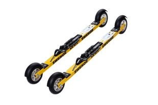 Swenor Skate Long vabatehinka rullsuusad (kiirus #1) 065-000L1 цена и информация | Женские шарфы, платки | kaup24.ee