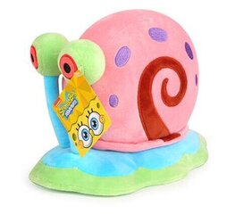 SpongeBob SquarePants Plush: Gary the Snail hind ja info | Pehmed mänguasjad | kaup24.ee