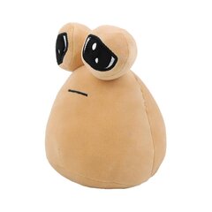 Minu lemmikloom tulnukas pou plüüsis mänguasi Furdiburb Emotion Alien Plushie topitud looma pou nukk hind ja info | Pehmed mänguasjad | kaup24.ee