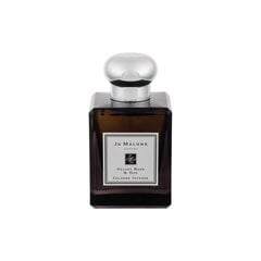 Kölnivesi Jo Malone Velvet Rose & Oud EDC naistele/meestele, 50 ml hind ja info | Naiste parfüümid | kaup24.ee