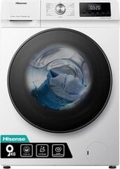 Hisense WFQA9014EVJM цена и информация | Стиральные машины | kaup24.ee