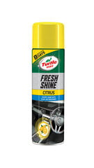 Salongi plastiklakk Turtle Wax Fresh Shine, 500ml hind ja info | Autokeemia | kaup24.ee