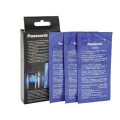 Panasonic WES4L03-803, 3 tk hind ja info | Ilutoodete lisatarvikud | kaup24.ee