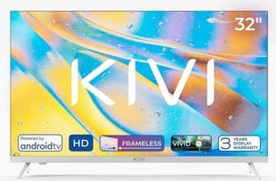 Kivi 32H760QW цена и информация | Телевизоры | kaup24.ee