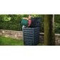 Komposter Eco-Master 300L, Garantia цена и информация | Kompostrid, prügikonteinerid | kaup24.ee