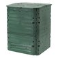 Garantia Komposter Thermo-King 600L цена и информация | Kompostrid, prügikonteinerid | kaup24.ee
