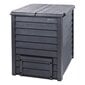 Komposter Thermo-Wood 600L, Garantia цена и информация | Kompostrid, prügikonteinerid | kaup24.ee