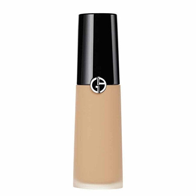 Peitevahend Giorgio Armani Beauty Luminous Silk Concealer, 12 ml hind ja info | Jumestuskreemid, puudrid | kaup24.ee