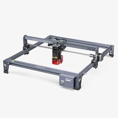 Lasergraveerimismasin Falcon Creality CR-30-5W hind ja info | Elektrilised saed, mootorsaed ja tarvikud | kaup24.ee