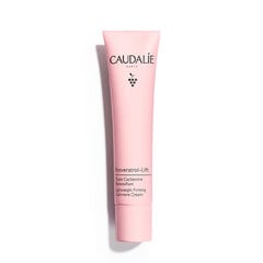 Крем для лица Caudalie Resveratrol-Lift Lightweight Firming Cashmere Cream, 40 мл. цена и информация | Кремы для лица | kaup24.ee