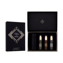 Parfüümvesi Kilian The Liquors Discovery EDP meestele/naistele, 4 x 7,5 ml hind ja info | Naiste parfüümid | kaup24.ee