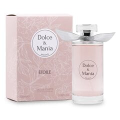 Tualettvesi Dolce & Mania Étoile EDT naistele, 100 ml hind ja info | Naiste parfüümid | kaup24.ee