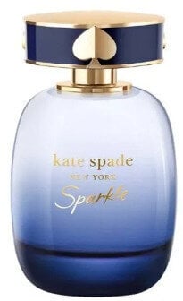 Parfüümvesi Kate Spade New York Sparkle Intense EDP naistele, 100 ml hind ja info | Naiste parfüümid | kaup24.ee