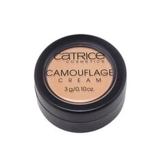 Catrice Camouflage (Cream) 3 g  020 Light Beige #e3b394 цена и информация | Пудры, базы под макияж | kaup24.ee